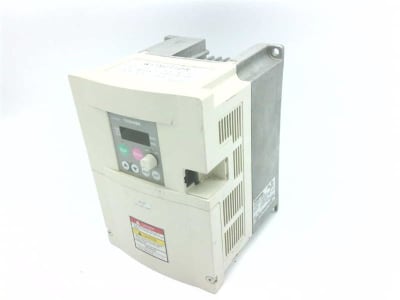 TOSHIBA VFS7S-2022UP