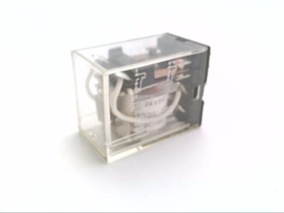 MATSUSHITA ELECTRIC HC2-P-DC24V