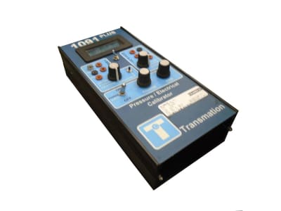 TRANSMATION 1091PLUS