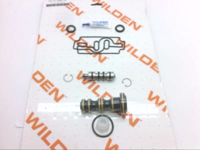 WILDEN 01-9985-20