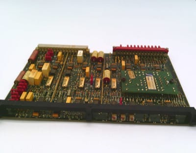 ASEA BROWN BOVERI 5760563-4Q