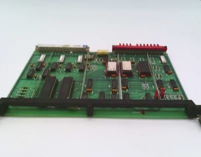 ASEA BROWN BOVERI 5760557-0-L