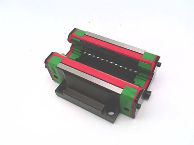 HIWIN MICROSYSTEMS HGW45-CC-Z0