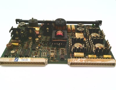 ASEA BROWN BOVERI 5760539-1N