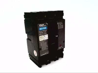 FUJI ELECTRIC BU-FSB3100