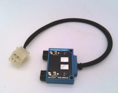 PEPPERL & FUCHS FE5F-2RF6-M