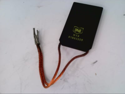 NATIONAL CARBON N-19