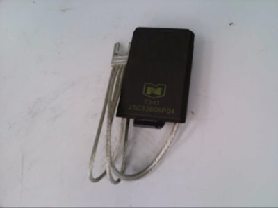 NATIONAL CARBON 25C12606P04