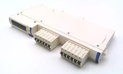 SCHNEIDER ELECTRIC STB-DDO-3600