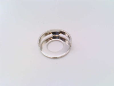 SWAGELOK NI-4-VCR-2-ZC-VS