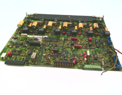 BOSCH 109-525-3201B-14