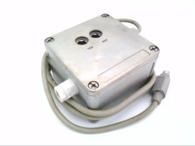 SCHNEIDER ELECTRIC TSXPACC01