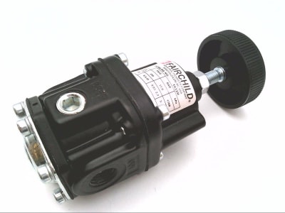 FAIRCHILD INDUSTRIAL PROD 1032H