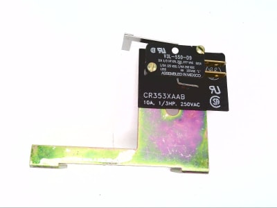 GENERAL ELECTRIC CR353XAAB