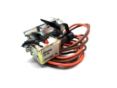 EATON CORPORATION UVM3LP08K