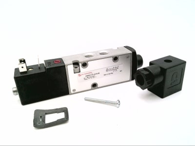 NORGREN V60P517A-A218JB