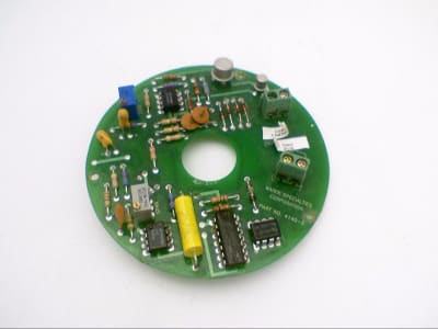 WATER SPECIALTIES 4140-5