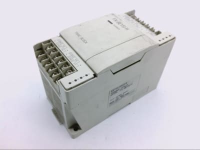 MITSUBISHI FX-8EYS-H