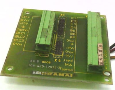 BOSCH 1109-525-4287B-3