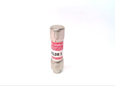 LITTELFUSE KLDR-5A