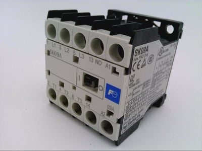 FUJI ELECTRIC SK09A-H10