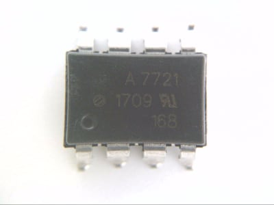 BROADCOM HCPL-7721-300E