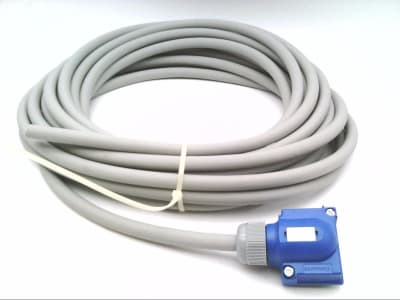 CONTRINEX V12-58PY-100-UYN