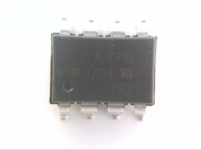 BROADCOM HCPL-7710-300E