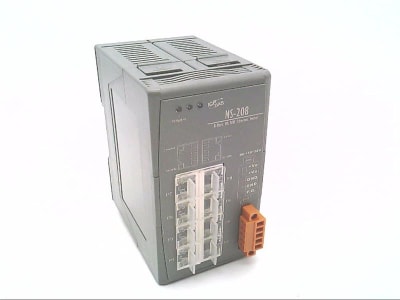 ICP DAS USA NS-208-CR