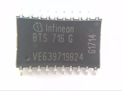 GENERIC BTS716G