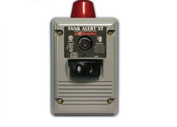 SJE RHOMBUS CONTROLS TAXT-01H