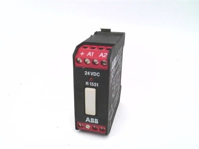 ASEA BROWN BOVERI GHR-155-1501-R1