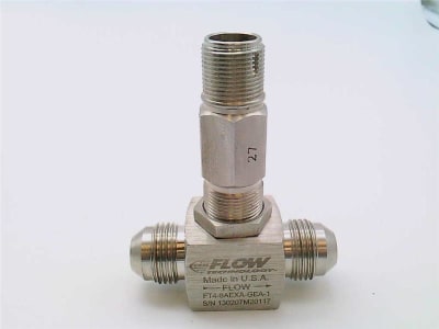FLOW TECHNOLOGY FT4-8AEXA-GEA-1