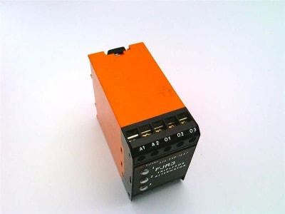 CROUZET FJR3-110VAC