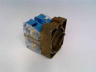 ALLEN BRADLEY 800E-2LX20V