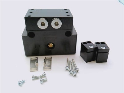 SOMMER AUTOMATIC GP1808NH-01