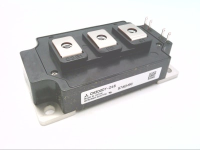 POWEREX CM300DY-24S