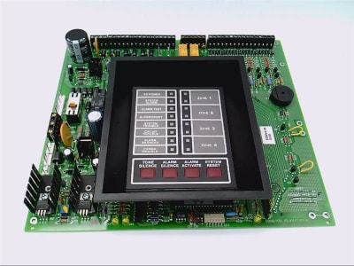 HONEYWELL 4XARB-4C