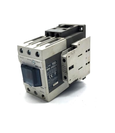 FRANKLIN ELECTRIC MRC-50LA