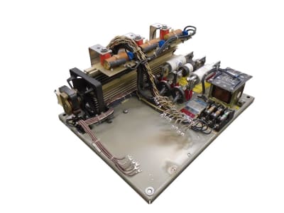 SPANG FB7G5-B-2900810