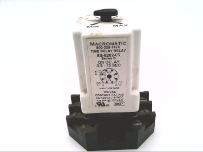 MACROMATIC SS-6262-06