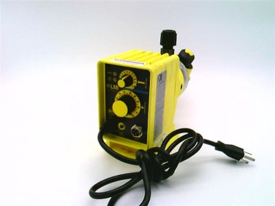 LMI LIQUID METRONICS P741-D50HI