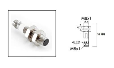 RADWELL VERIFIED SUBSTITUTE XSA-J0131D-SUB