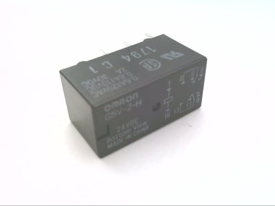 OMRON G5V-2-H DC24
