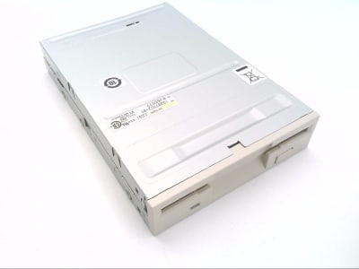 TEAC FD-235HF-C291