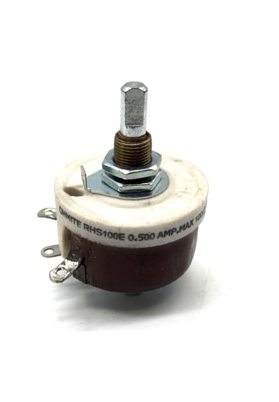 OHMITE RHS100E