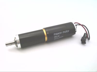 MAXON MOTOR 406144