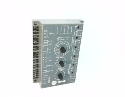 HONEYWELL W7900A1006