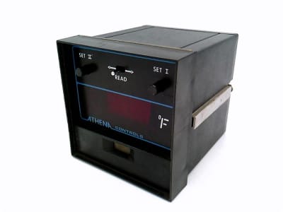 ATHENA 4000-B-E-0-01F-000