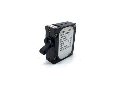 SENSATA TECHNOLOGIES UPG1-1REC5-34476-1